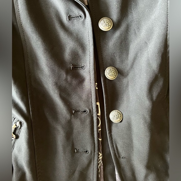 Goode Rider Show Coat - Picture 2 of 8